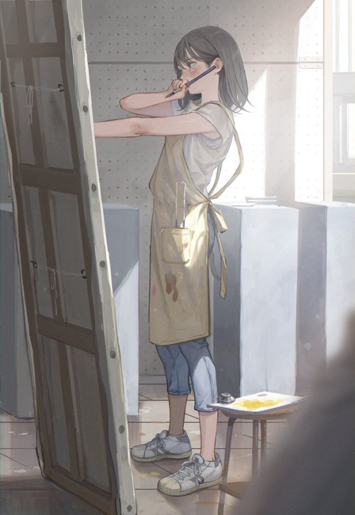 图片[9] - [うた坊(chicken_utk)]instagram+推特图片包[178P] - 二次元星球