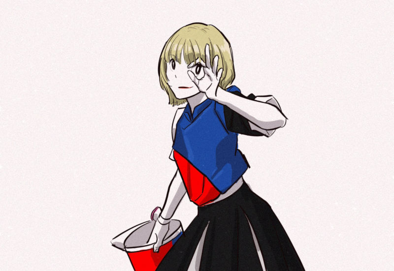 图片[3] - [すしお(sushio)]instagram+推特图片包[2166P] - 二次元星球