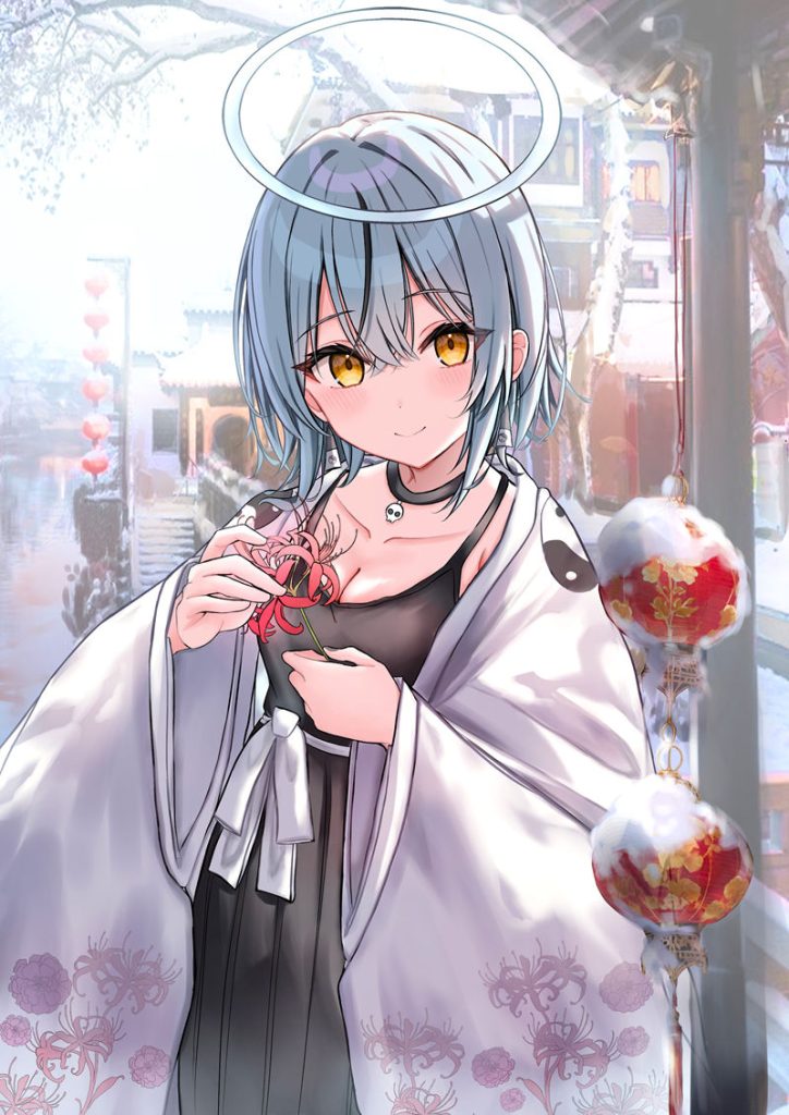 图片[10] - [ゆずふ(yuzufu_1)]Pixiv+推特图片包[190P] - 二次元星球