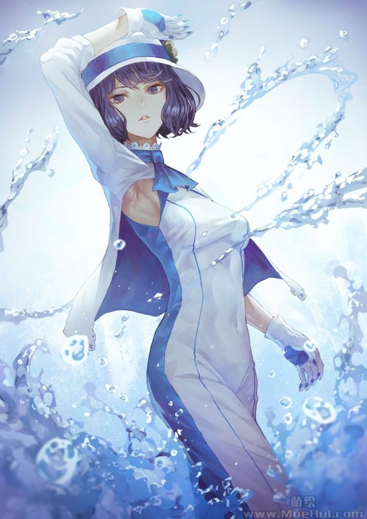 图片[17] - [カオミン(kaoming)]Pixiv+Bluesky+推特图片包[468P] - 二次元星球