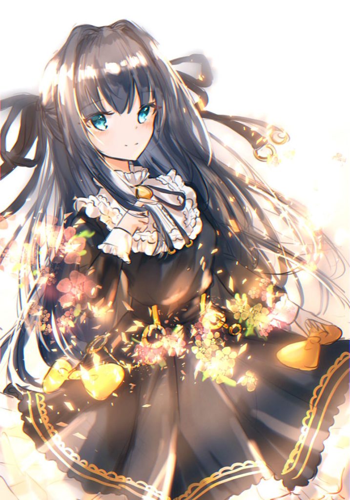 图片[4] - [MiyU(miy_u1308)]Pixiv+推特图片包[854P] - 二次元星球