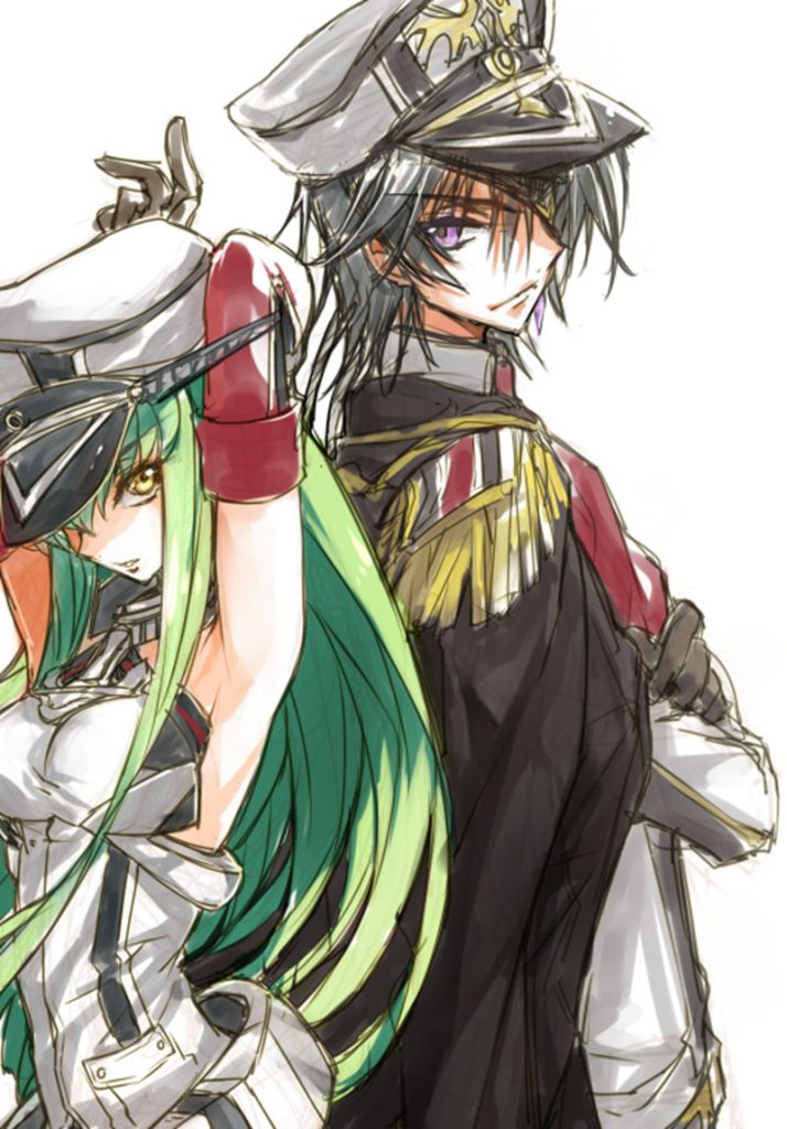 图片[13] - [嵐月(ccreayus)]Pixiv+推特图片包[1911P] - 二次元星球