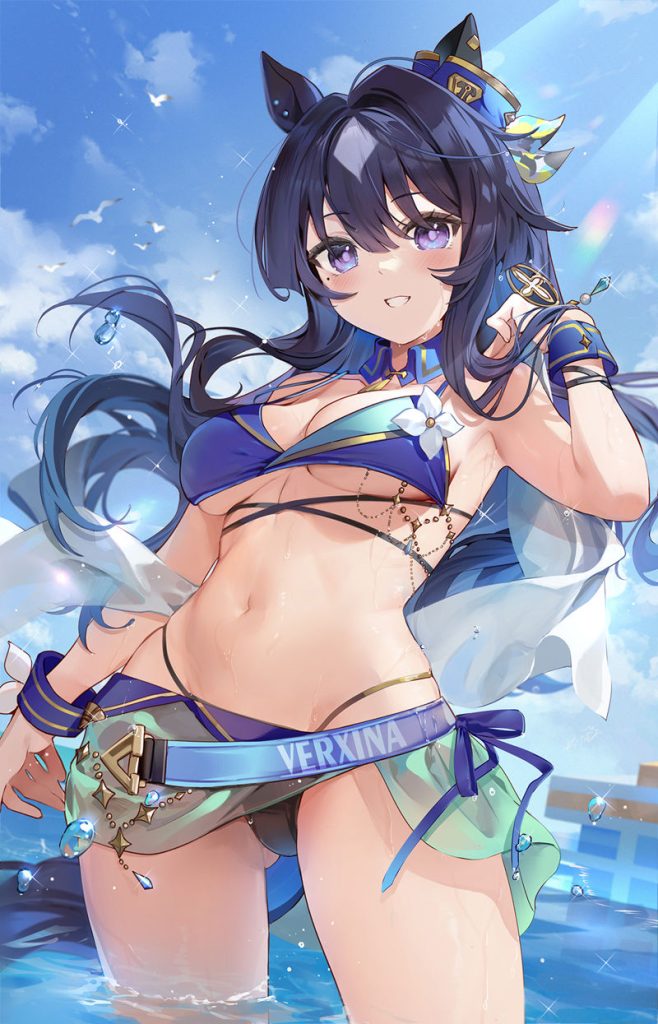图片[15] - [画师推荐][KiTA(KitaIroha)]Pixiv+推特图片包[482P] - 二次元星球
