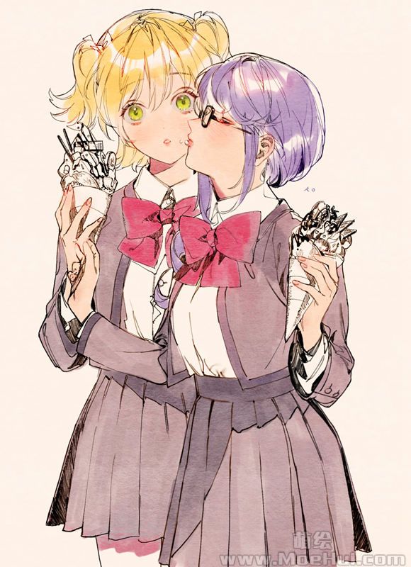 图片[7] - [画师推荐][鈴観(ccroquette)]Pixiv+instagram+推特图片包[361P] - 二次元星球
