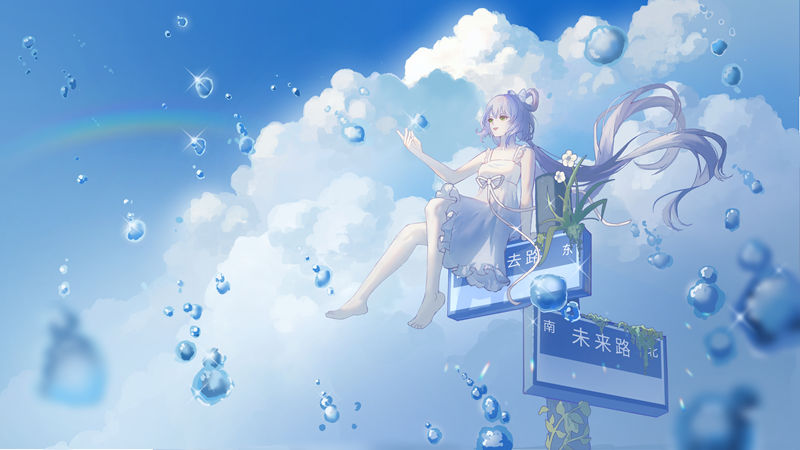图片[5] - [画师推荐][Lik(jiyefansheng)]Pixiv图片包[36P] - 二次元星球