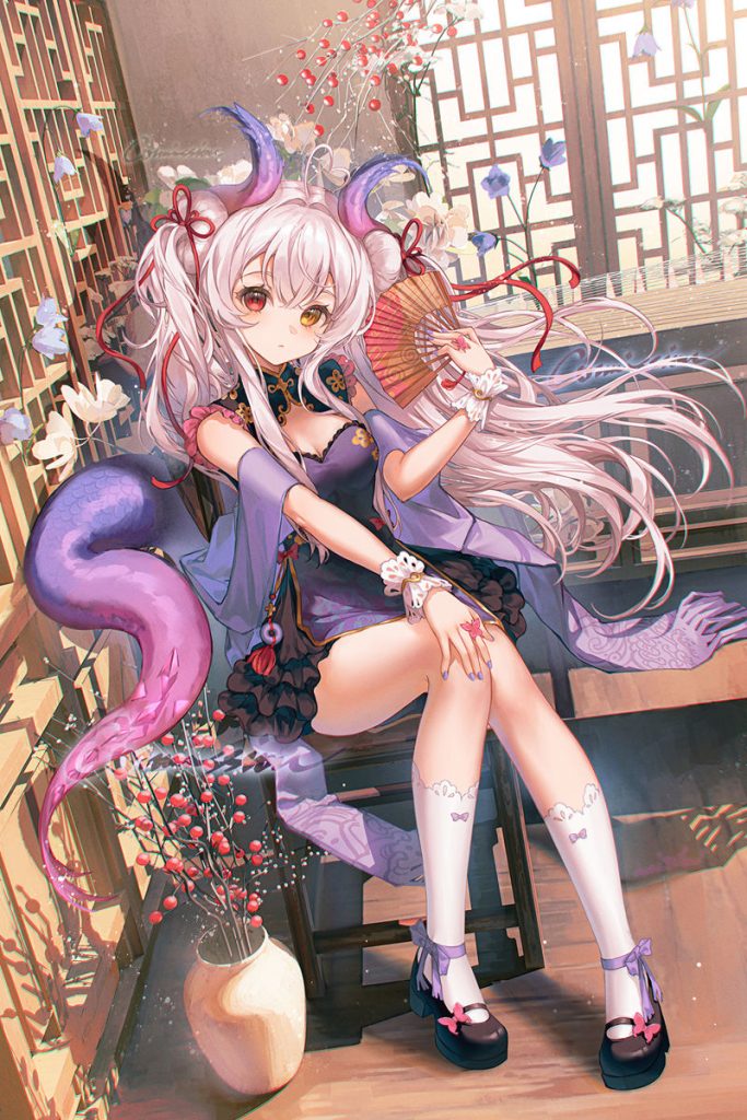 图片[10] - [画师推荐][ichiTATa(1xi0x0)]Pixiv+推特图片包[117P] - 二次元星球