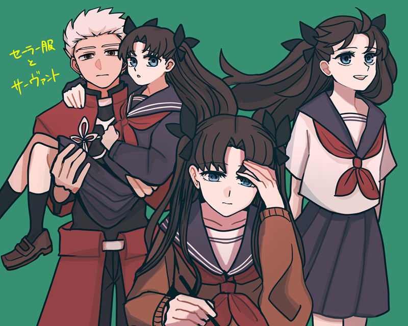 图片[9] - [おおもと(ohmoto_9)]Pixiv+推特图片包[159P] - 二次元星球