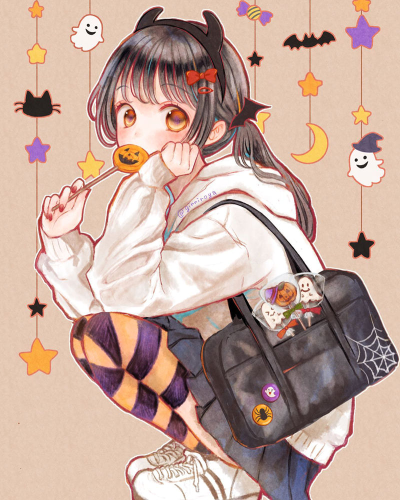 图片[14] - [画师推荐][ぎんいろ(ginniroya)]Pixiv+instagram+推特图片包[555P] - 二次元星球