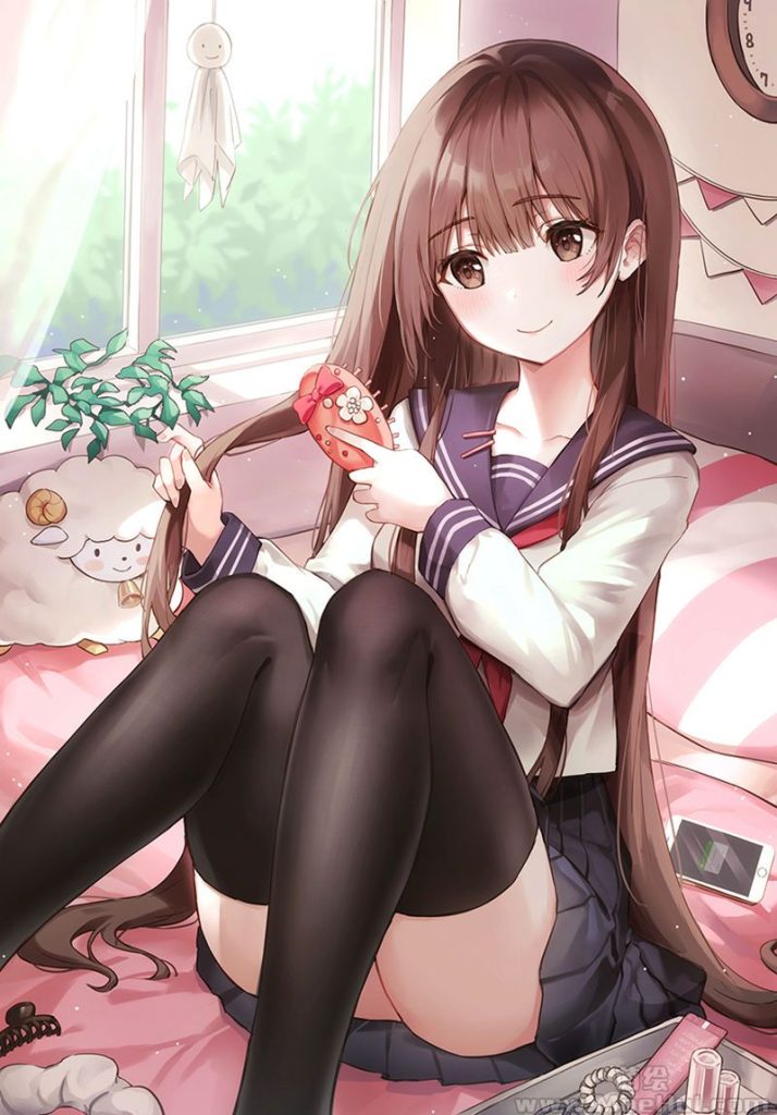 图片[18] - [らんぐ(Rangu)]Pixiv+instagram+小部分fanbox+推特图片包[620P] - 二次元星球