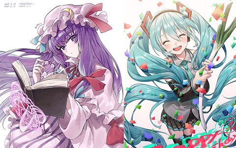 [コッペパン(koppepan883)]Pixiv+推特图片包[379P] - 二次元星球