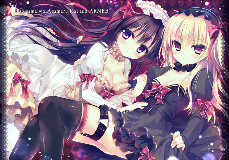 图片[4] - [るび様(RubiSama)]Pixiv+散图包+推特图片包[810P] - 二次元星球