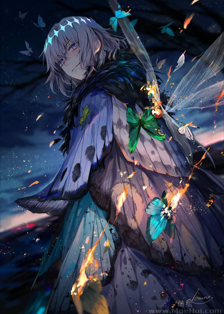 图片[4] - [尾崎ドミノ(ozadomi)]Pixiv+instagram+推特图片包[489P] - 二次元星球