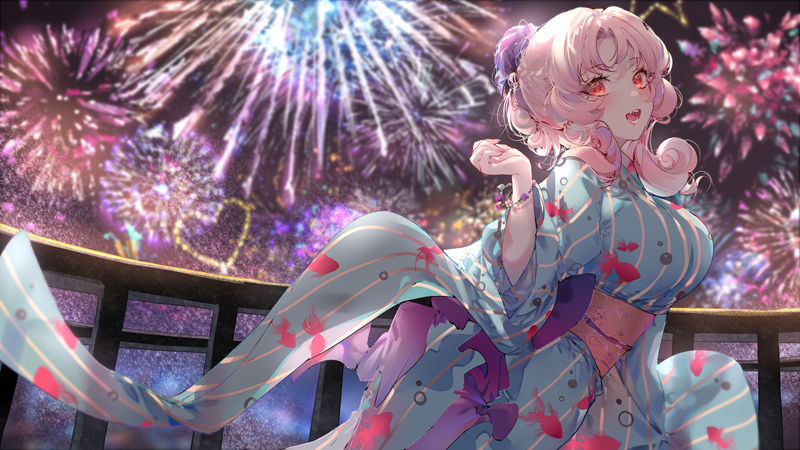 图片[1] - [きのこ姫(Kinokohime)]Pixiv+instagram+tumblr+推特图片包[491P] - 二次元星球