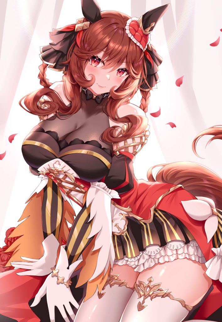 图片[13] - [画师推荐][溟幸(Minyuki_nya)]Pixiv图片包[46P] - 二次元星球