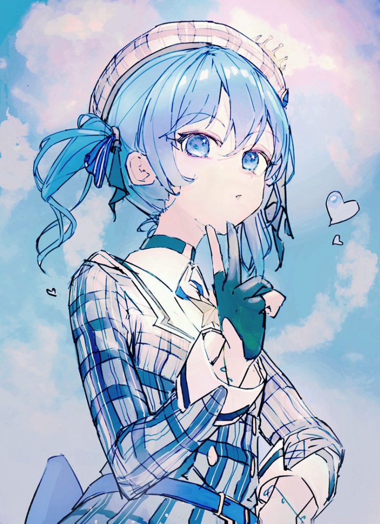 图片[10] - [キャリン(karyln)]Pixiv+bluesky+推特图片包[471P] - 二次元星球