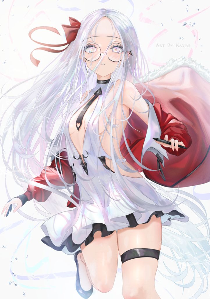 图片[15] - [KayJae(KayJae24)]Pixiv+推特图片包[501P] - 二次元星球