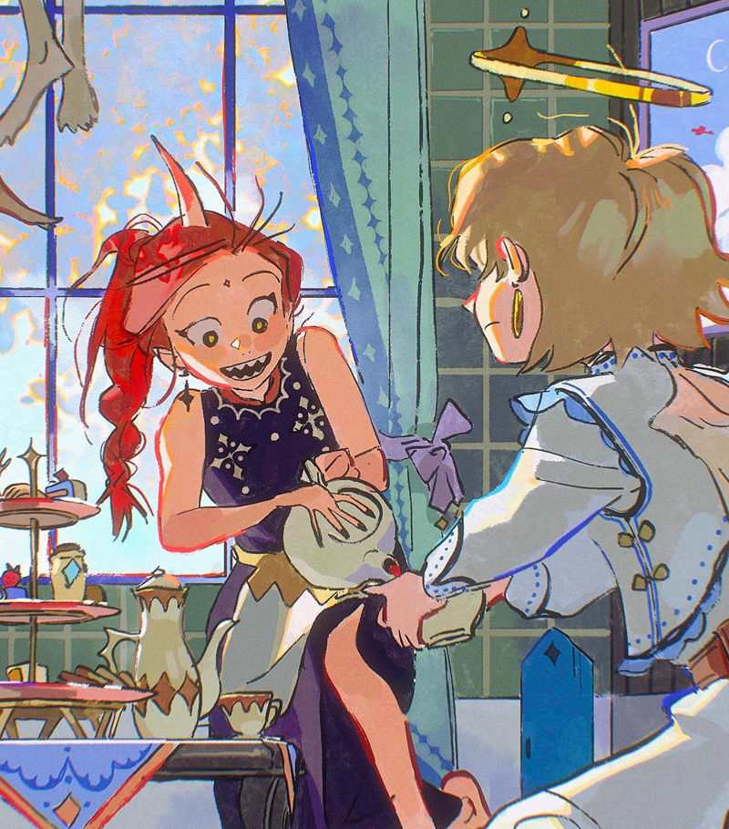 图片[7] - [emilyamiao]instagram图片包[195P] - 二次元星球