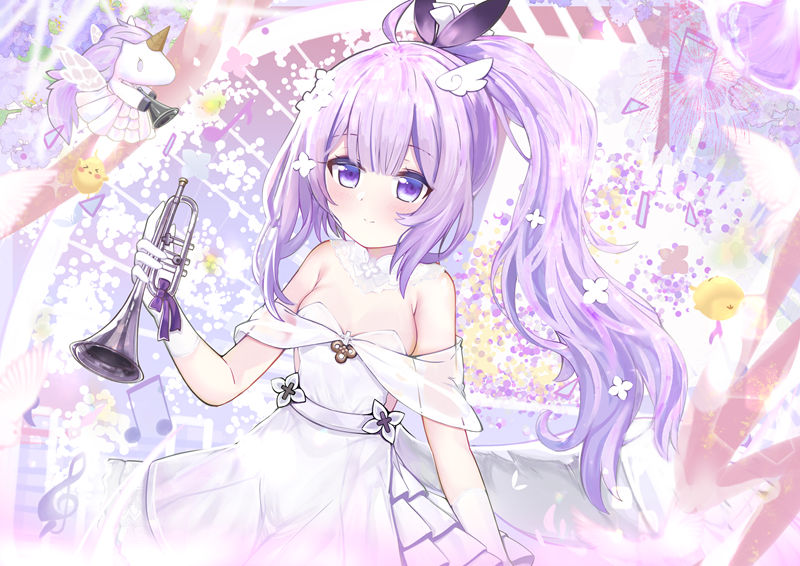 图片[1] - [画师推荐][Kana]Pixiv图片包[178P] - 二次元星球
