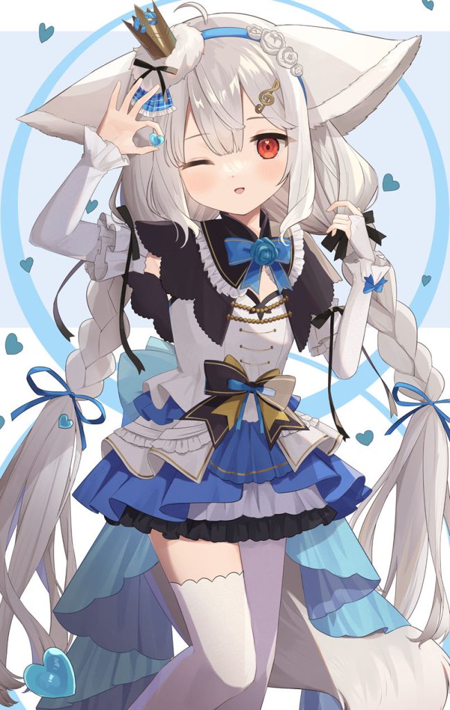 图片[2] - [ごま(5ma)]Pixiv+推特图片包[906P] - 二次元星球