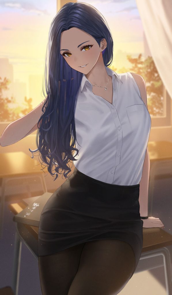 图片[14] - [はらけんし(pkenshiq)]Pixiv+tumblr+bluesky+instagram+小部分fanbox+推特图片包[1502P] - 二次元星球