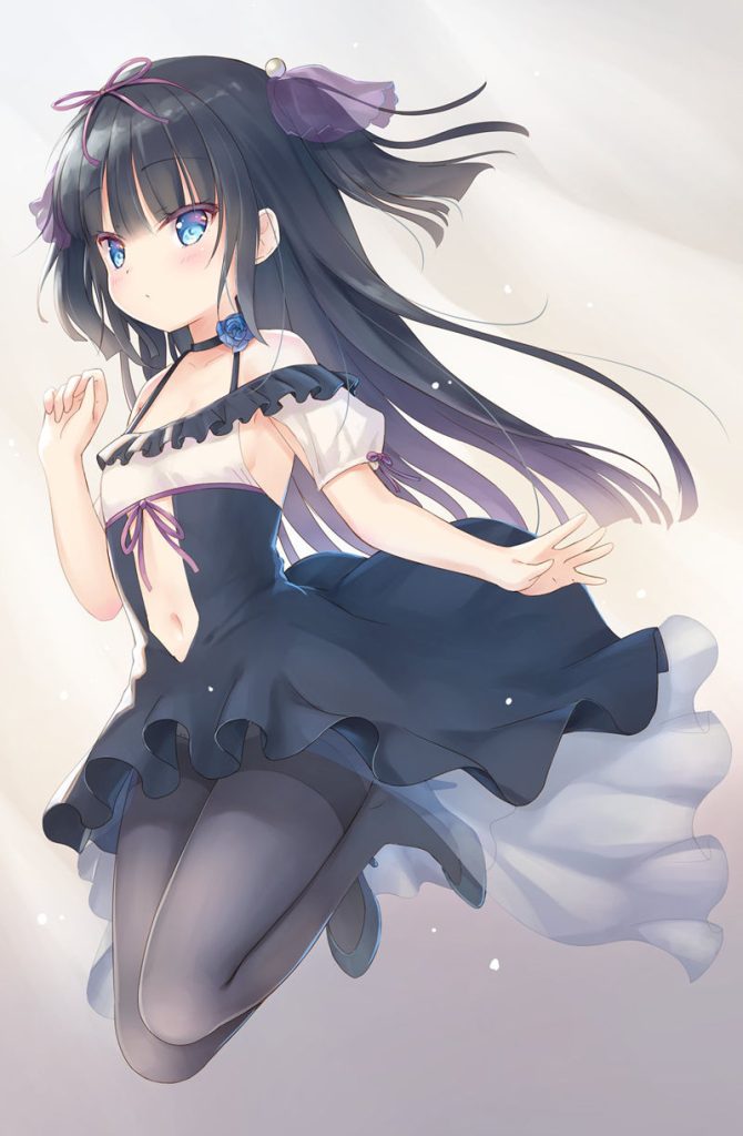 图片[6] - [Na-Ga(iktd13)]BlueSky+散图包+推特图片包[786P] - 二次元星球