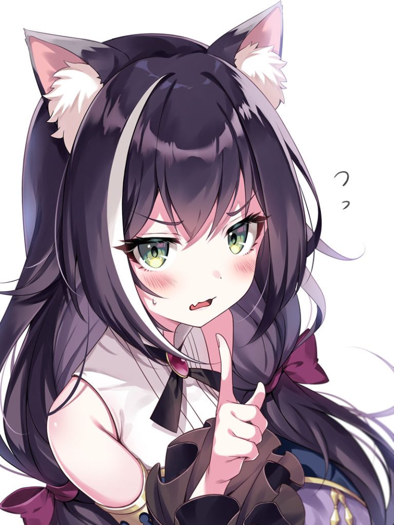 图片[2] - [画师推荐][たてじまうり(uri_chip)]Pixiv+instagram+推特图片包[409P] - 二次元星球