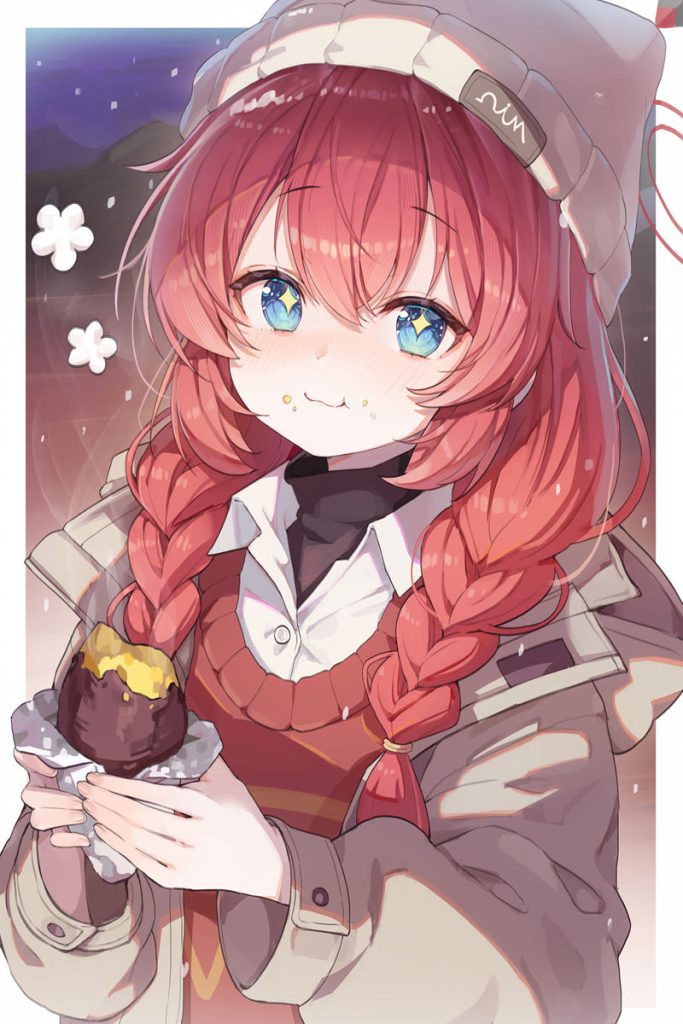图片[11] - [ミシュネ(misyune)]Pixiv+推特图片包[324P] - 二次元星球