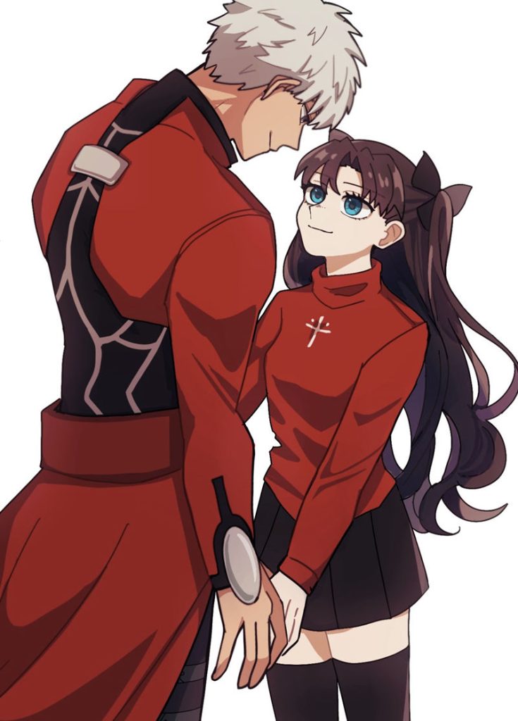图片[2] - [おおもと(ohmoto_9)]Pixiv+推特图片包[159P] - 二次元星球