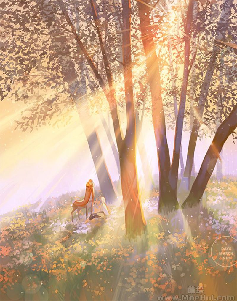 图片[8] - [沁(loika)]Pixiv+tumblr+推特图片包[1835P] - 二次元星球