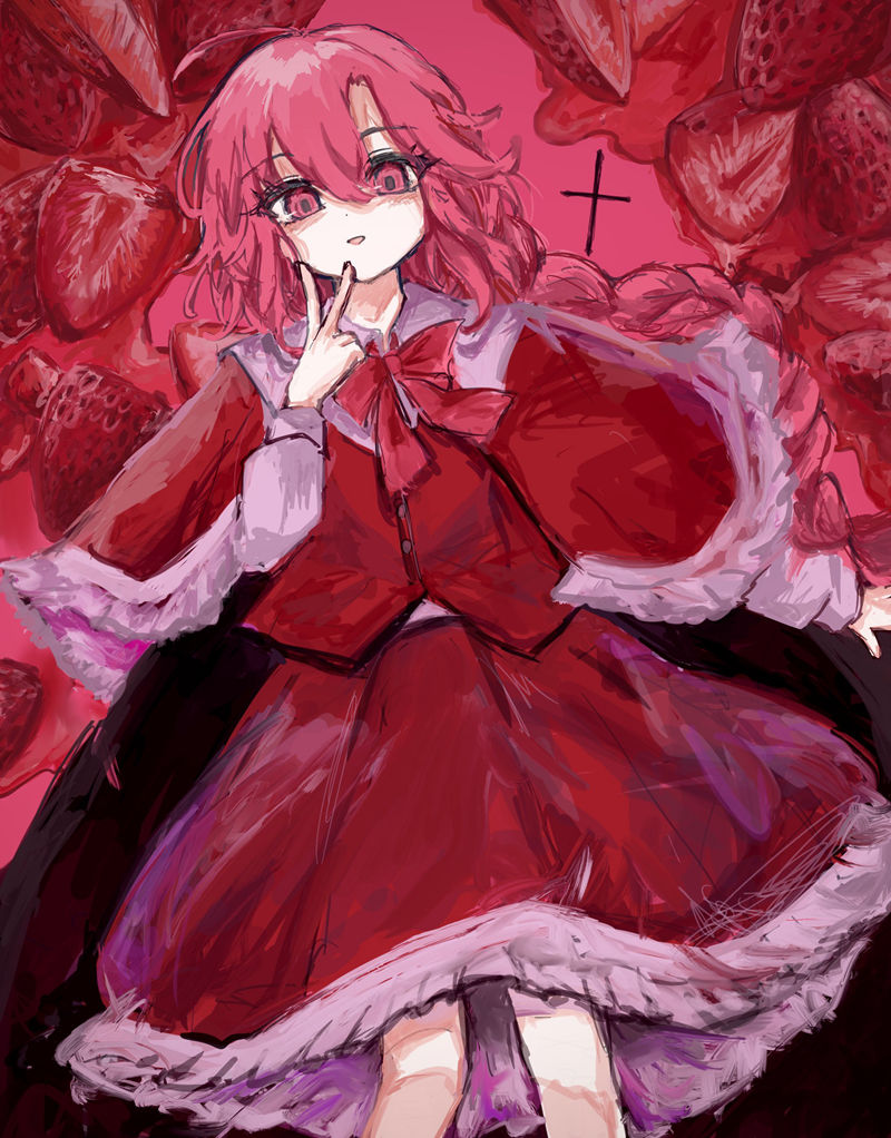 图片[5] - [幽蘭(_uran_92)]Pixiv+推特图片包[113P] - 二次元星球