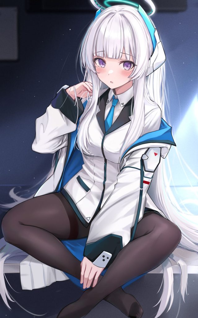 图片[4] - [画师推荐][DaSiu(liyu76337313)]Pixiv+推特图片包[118P] - 二次元星球