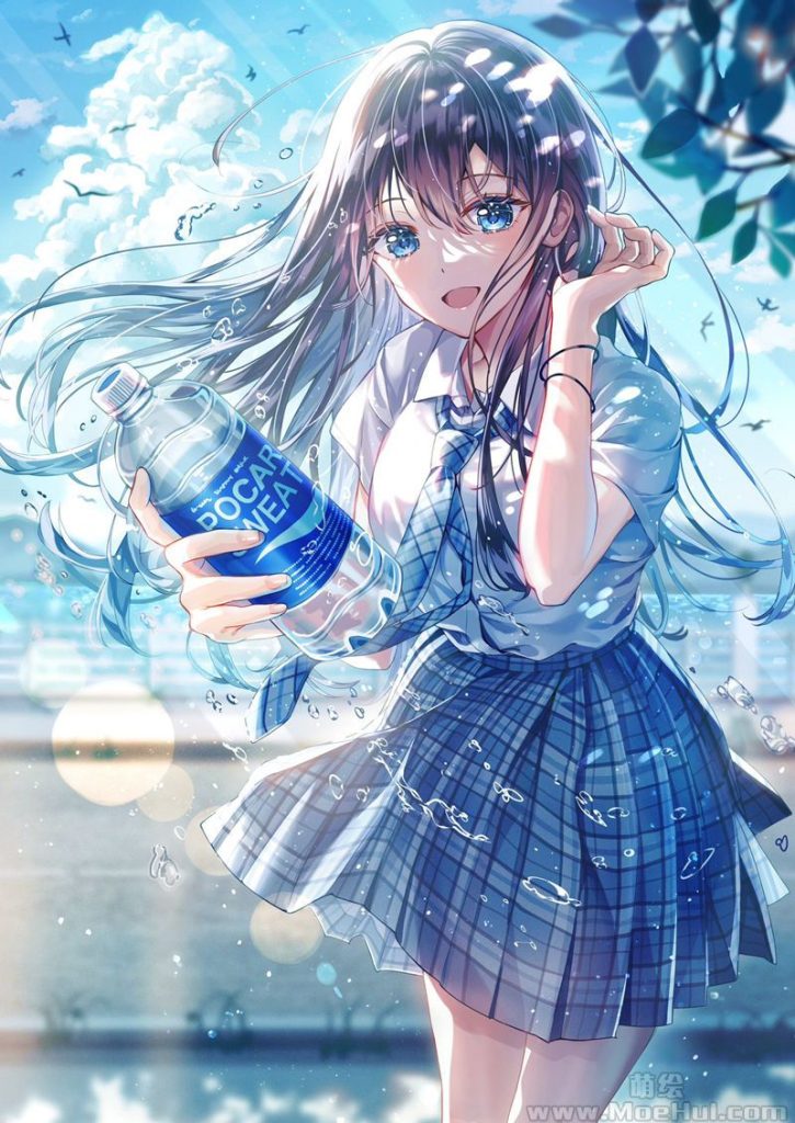 图片[9] - [sakura(39ra_______)]Pixiv+bluesky+tumblr+instagram+推特图片包[461P] - 二次元星球