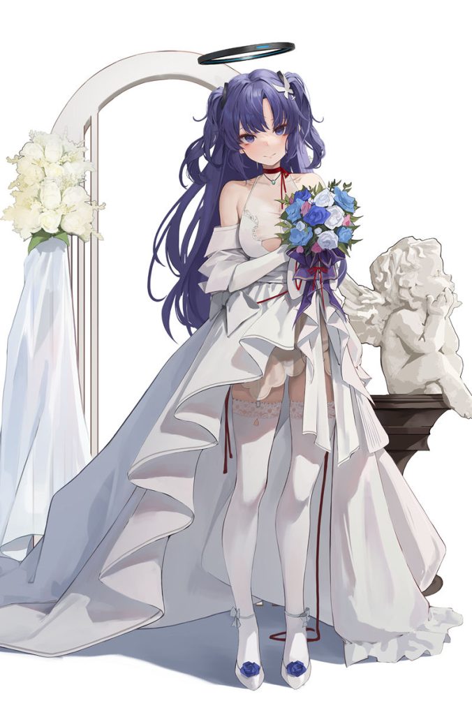 图片[2] - [Leviathan(leviathan0902)]Pixiv+instagram+bluesky+小部分fanbox+推特图片包[493P] - 二次元星球