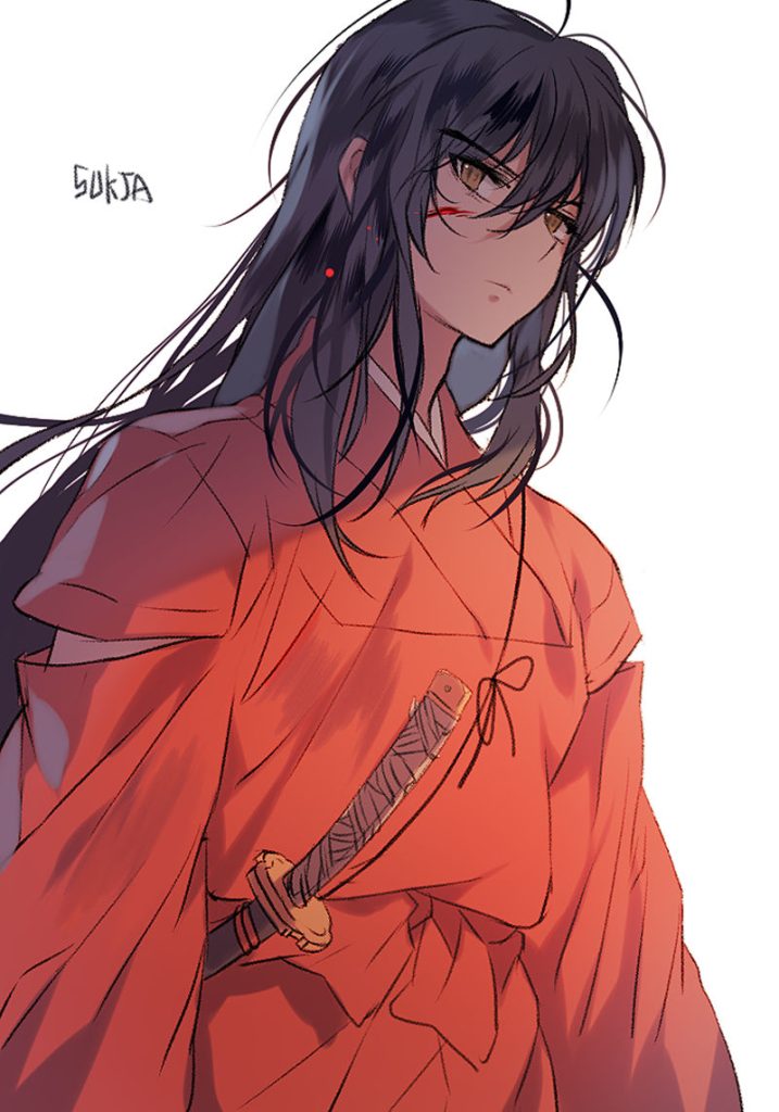 图片[19] - [Sukja]Pixiv+散图图片包[951P] - 二次元星球
