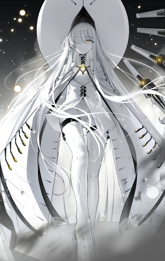 图片[9] - [サンロクス(Sangnoksu_)]Pixiv+推特图片包[64P] - 二次元星球