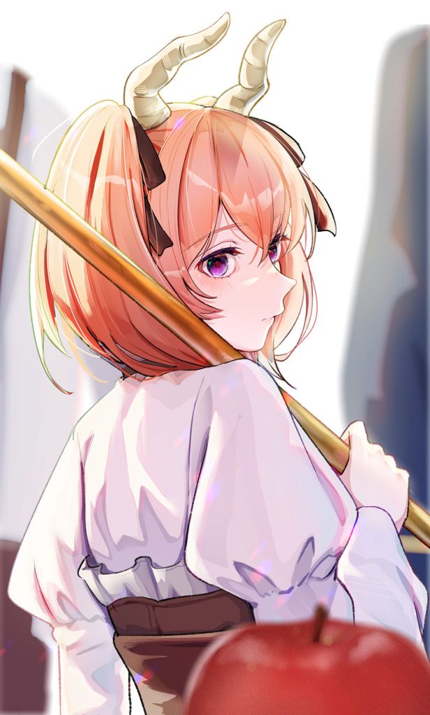 图片[6] - [陽夏花蜜柑(kankitsu08honey)]Pixiv+BlueSky+推特图片包[383P] - 二次元星球