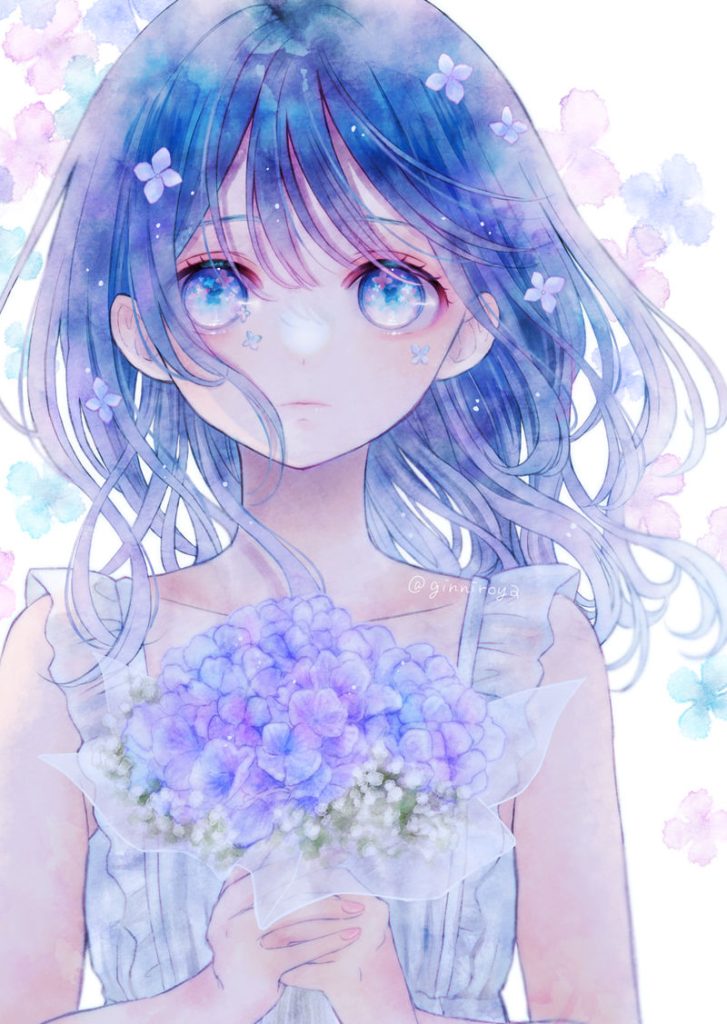 图片[2] - [画师推荐][ぎんいろ(ginniroya)]Pixiv+instagram+推特图片包[555P] - 二次元星球