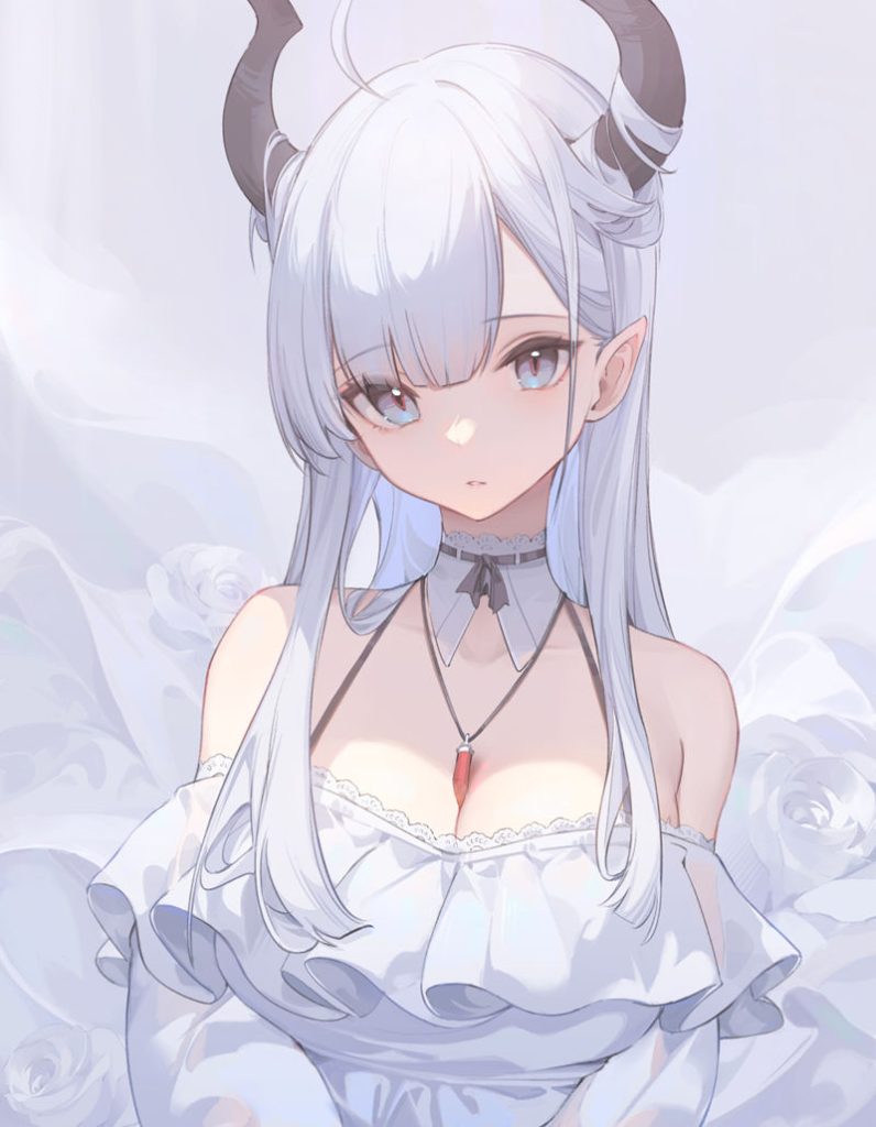 图片[19] - [画师推荐][貓鯨(Nekojira)]Pixiv+推特图片包[208P] - 二次元星球