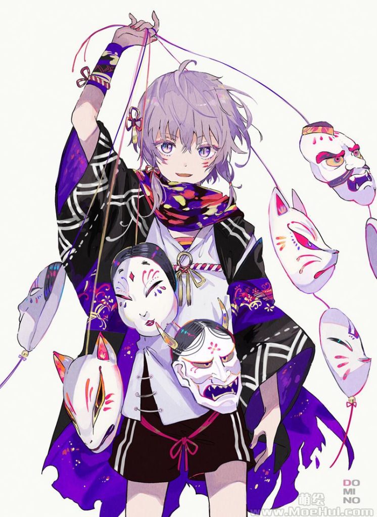 图片[11] - [尾崎ドミノ(ozadomi)]Pixiv+instagram+推特图片包[489P] - 二次元星球