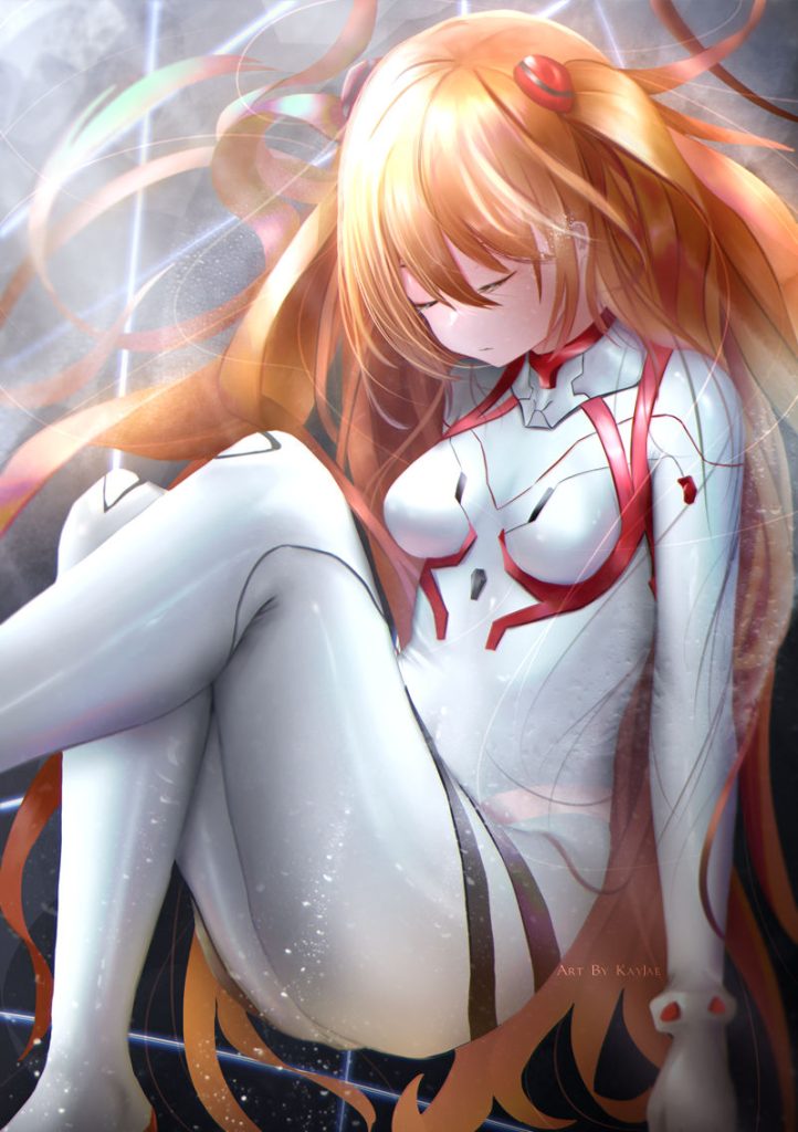 图片[8] - [KayJae(KayJae24)]Pixiv+推特图片包[501P] - 二次元星球