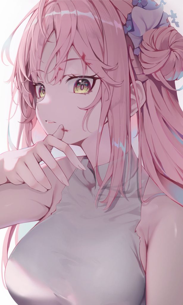 图片[14] - [Ha_en(Ha_en__)]Pixiv+推特图片包[107P] - 二次元星球