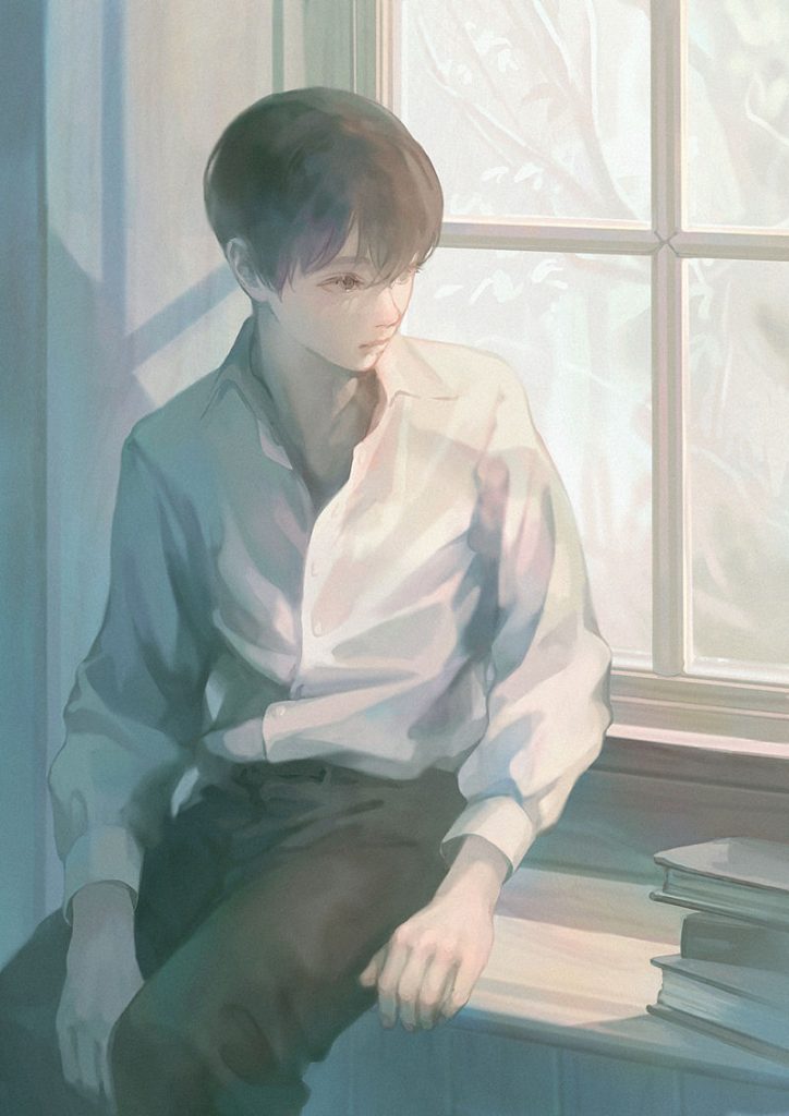 图片[3] - [ほたてんし(hotatenshi333)]Pixiv+instagram+推特图片包[120P] - 二次元星球