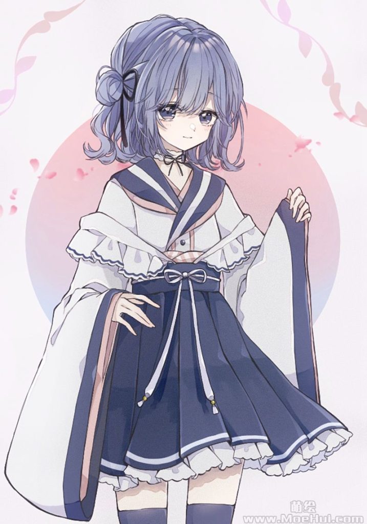 图片[12] - [ゆに＊(Yuni_0205)]PIXIV+推特图片包[138P] - 二次元星球