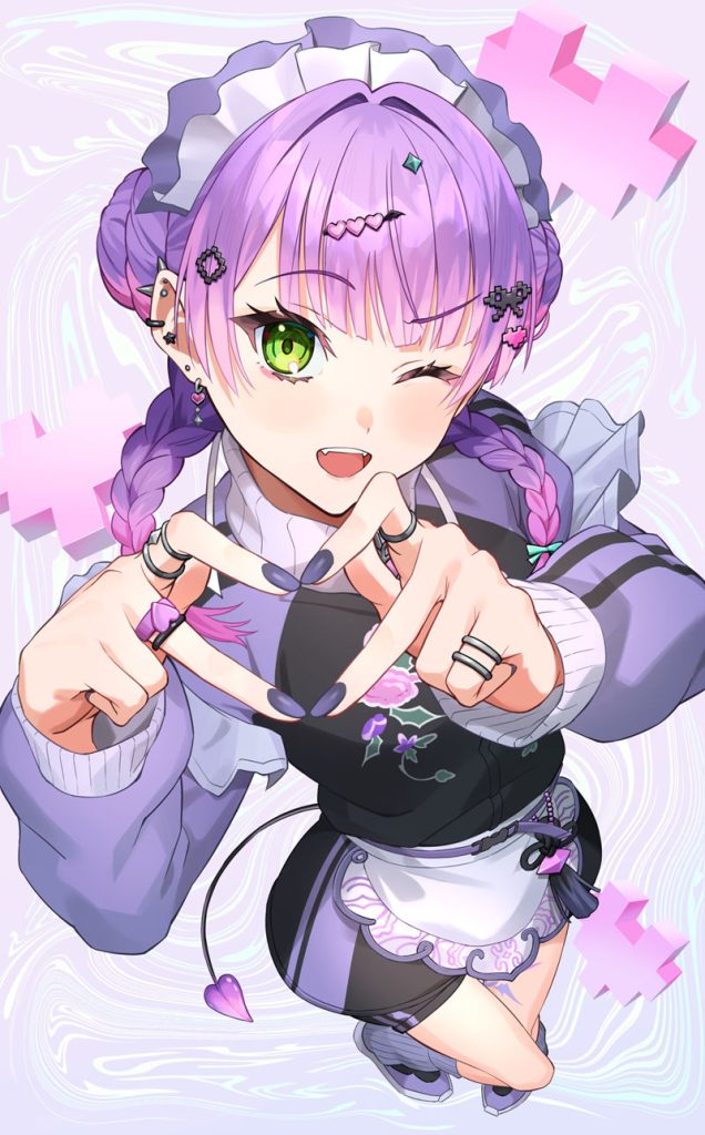图片[16] - [Gashino(gasshy52)]Pixiv+推特图片包[481P] - 二次元星球