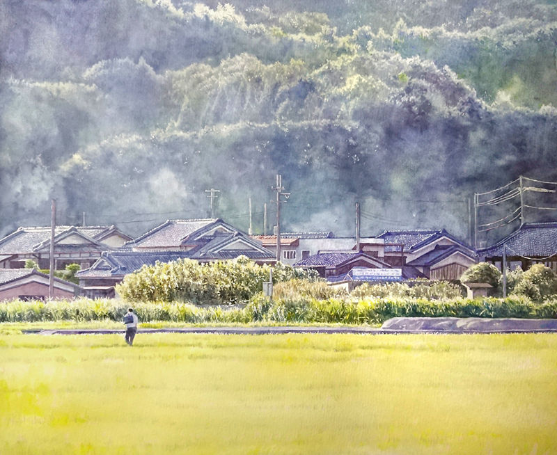 图片[2] - [画师推荐][富永隼人(tommynaga7)]推特图片包[116P] - 二次元星球