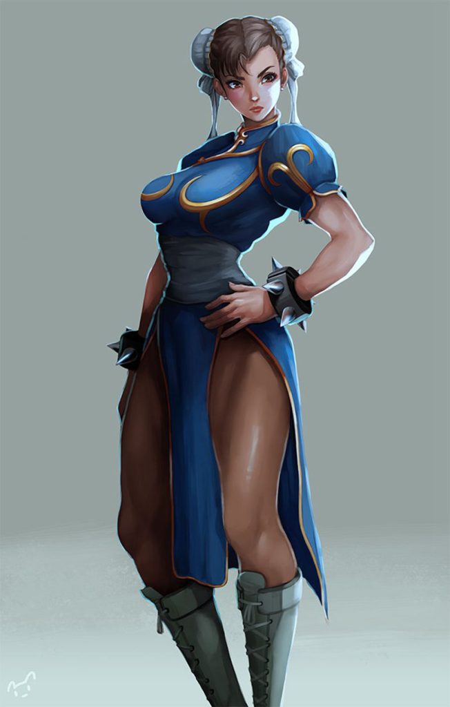 图片[5] - [mynare]tumblr+推特图片包[87P] - 二次元星球