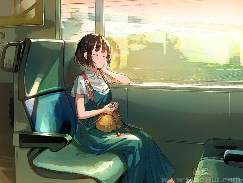 图片[4] - [あかもく(Akamoku)]Pixiv+散图+推特图片包[494P] - 二次元星球