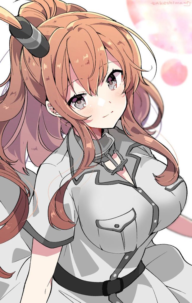 图片[10] - [竹嶋えく(TakeshimaEku)]pixiv+散图包+推特图片包[1040P] - 二次元星球