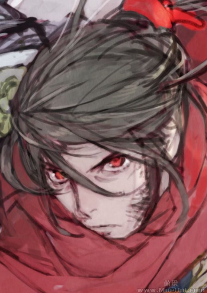 图片[15] - [toi8(toi81008)]Pixiv+散图+推特图片包[869P] - 二次元星球