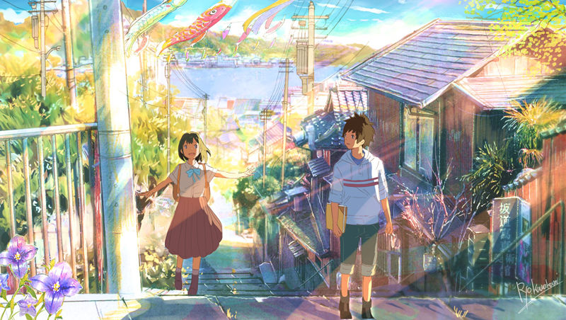图片[15] - [画师推荐][川上リョウ(ryowelcome1)]instagram+推特图片包[753P] - 二次元星球